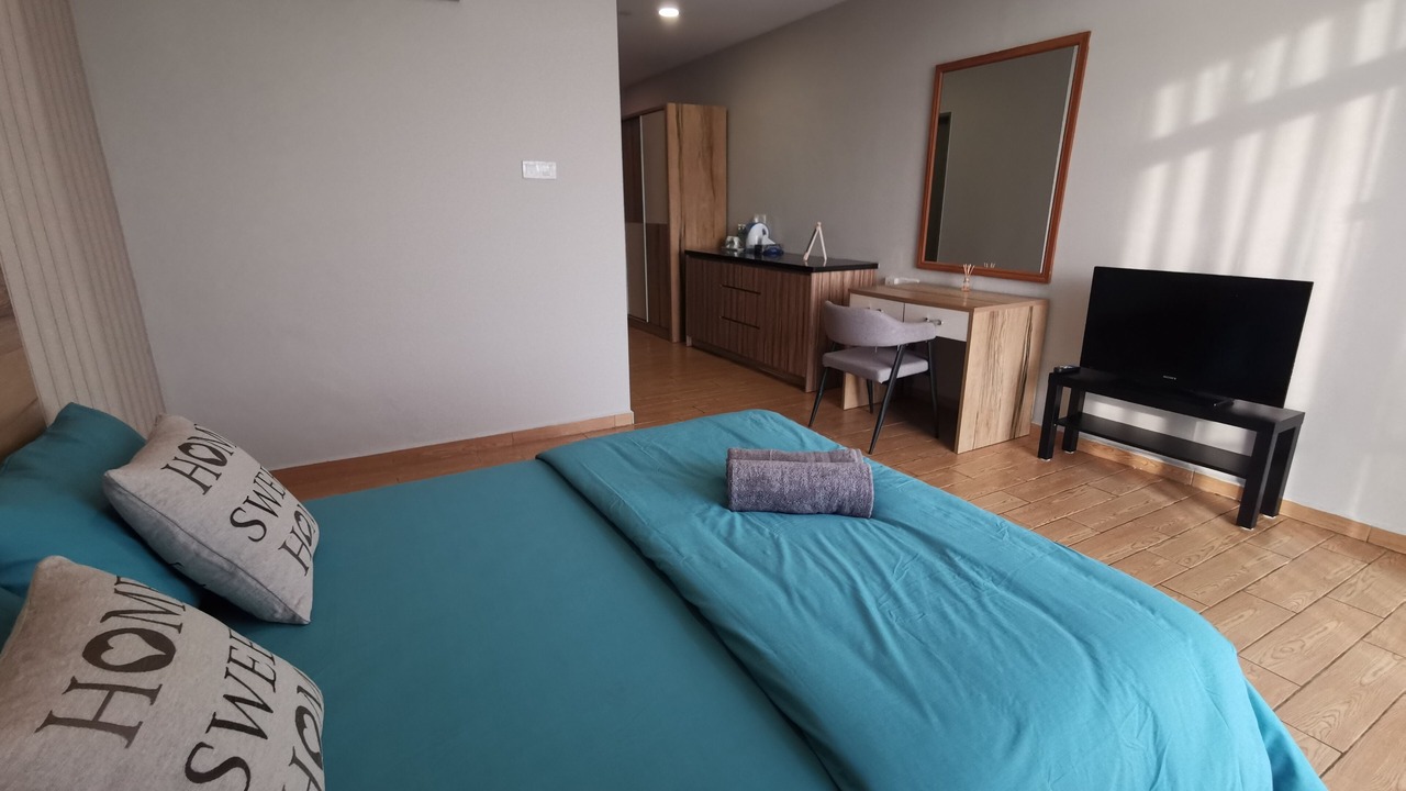 Photo of Bedroom in Bandar Baru Bangi