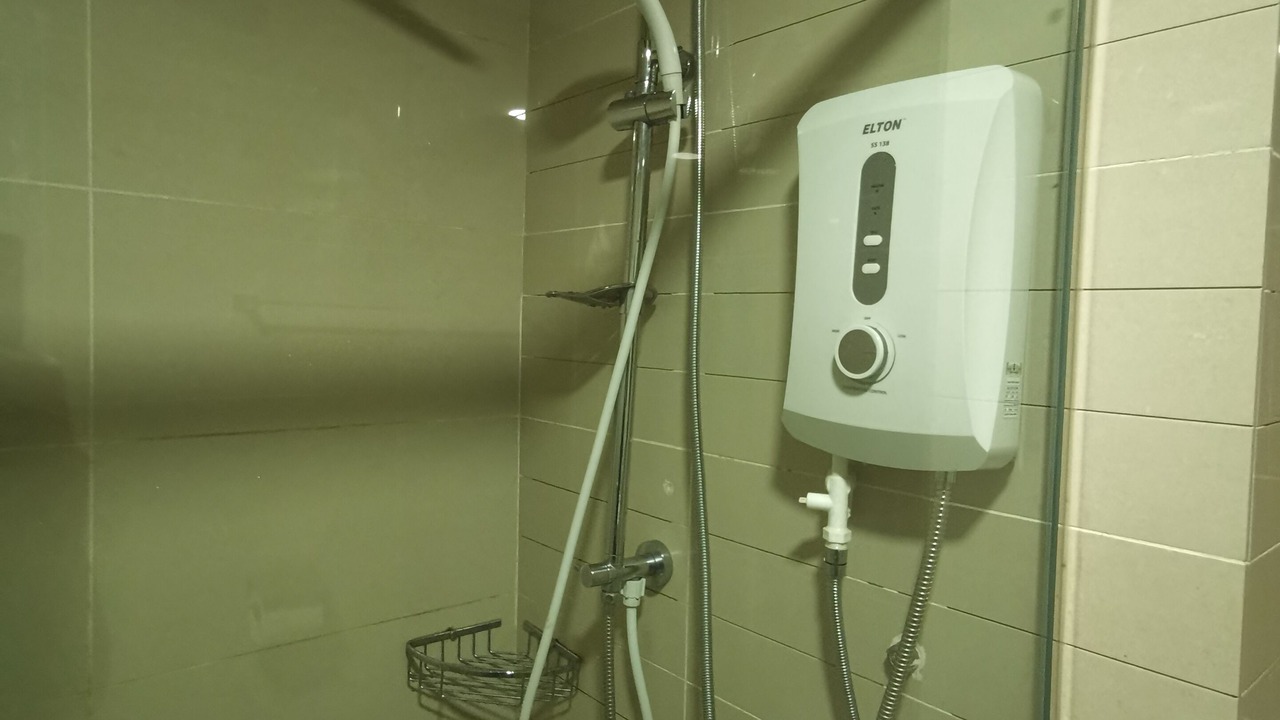 Photo of Bathroom in Bandar Baru Bangi