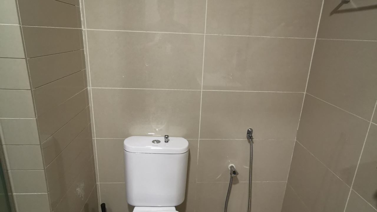 Photo of Bathroom in Bandar Baru Bangi