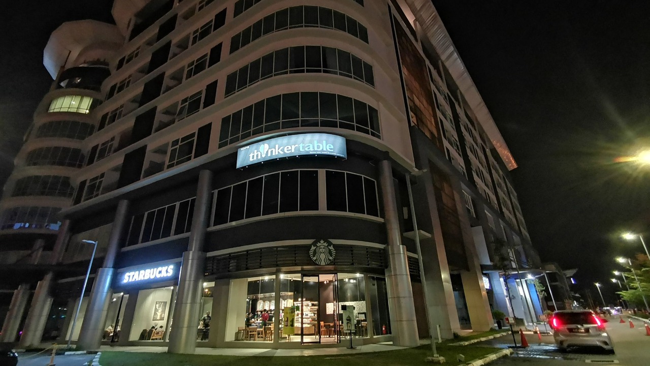 Photo of Outdoor in Bandar Baru Bangi