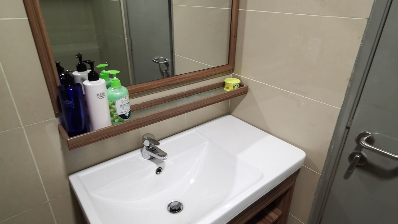Photo of Bathroom in Bandar Baru Bangi