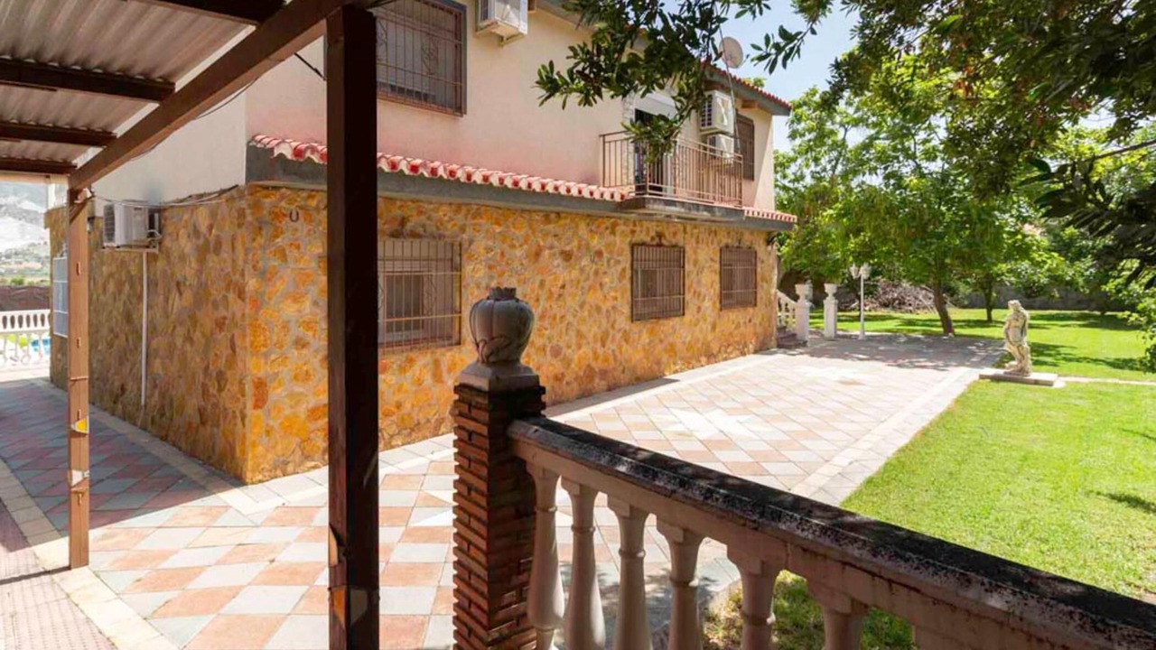 Photo of Outdoor in Padul