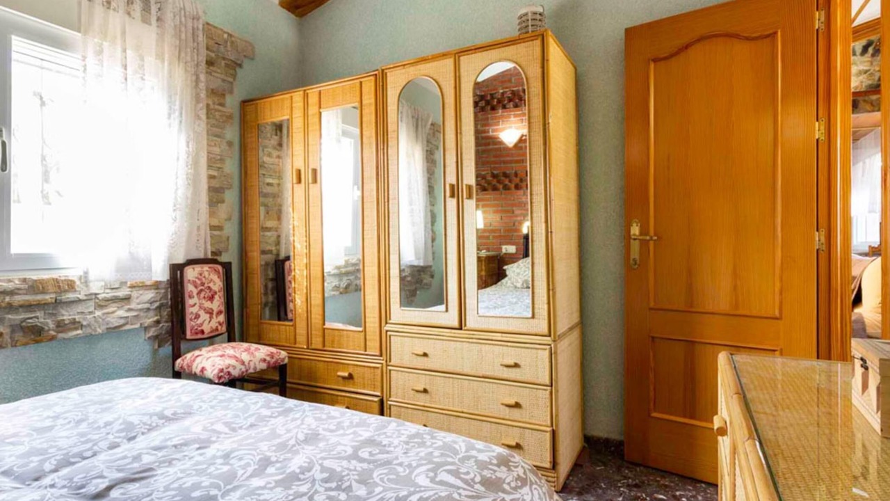 Photo of Bedroom in Padul