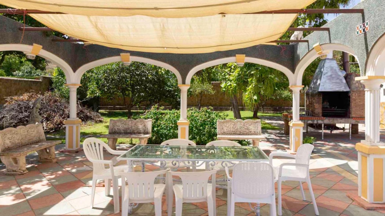 Photo of Outdoor in Padul