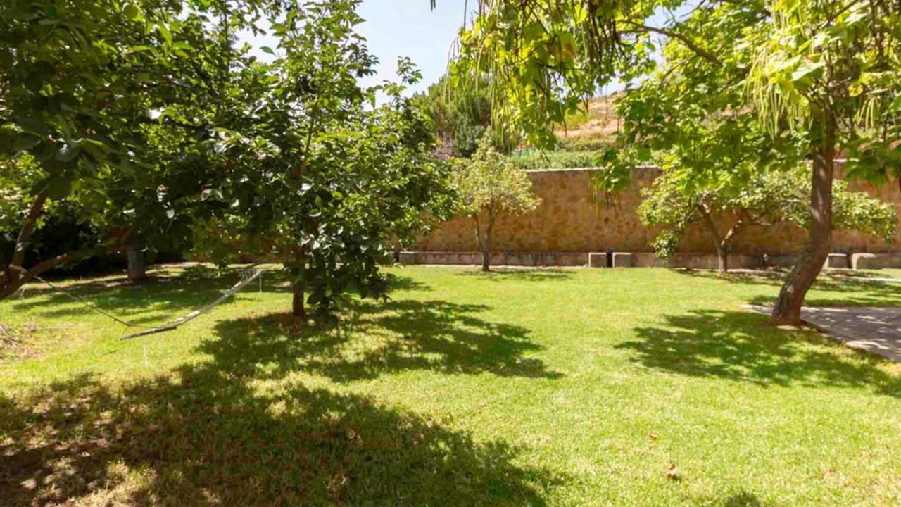 Photo of Outdoor in Padul
