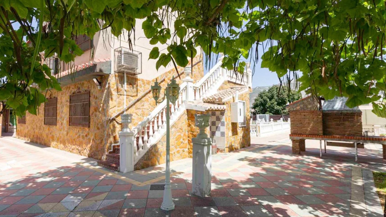 Photo of Outdoor in Padul