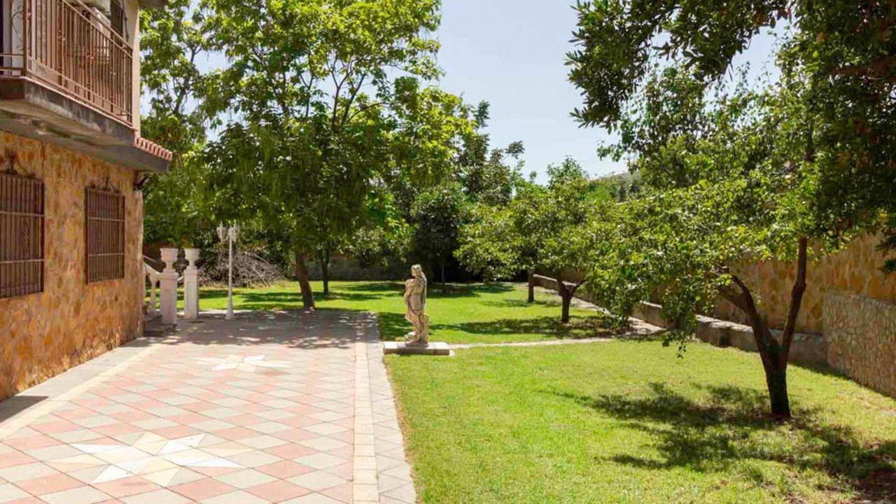 Photo of Outdoor in Padul