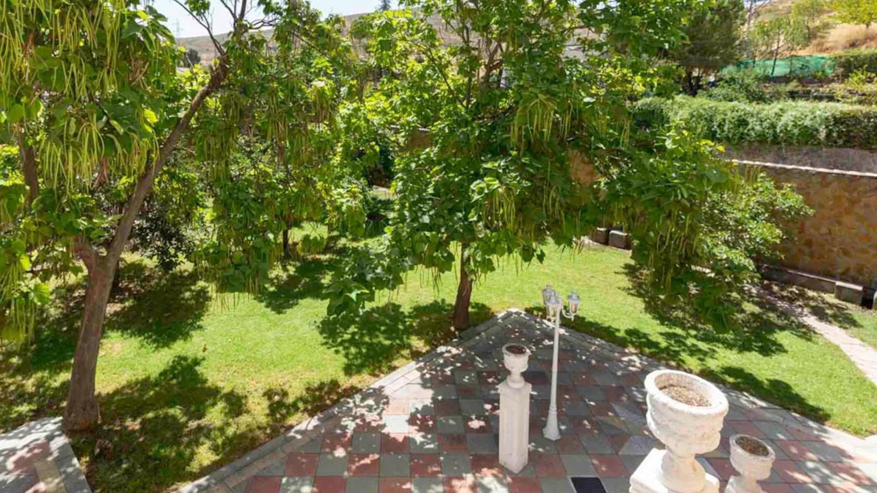 Photo of Outdoor in Padul