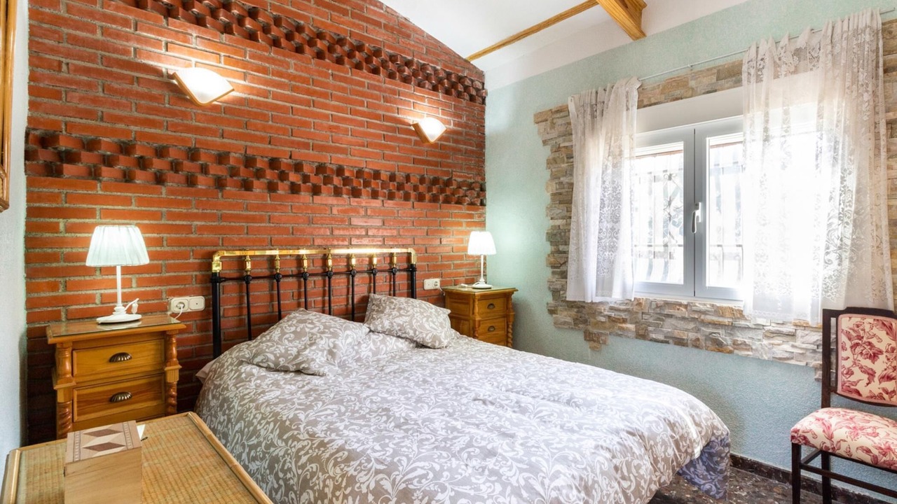 Photo of Bedroom in Padul