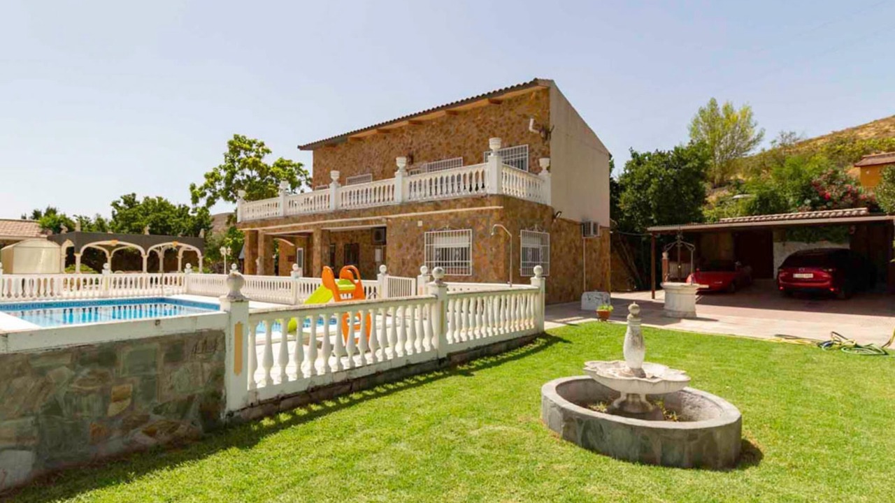 Photo of Outdoor in Padul