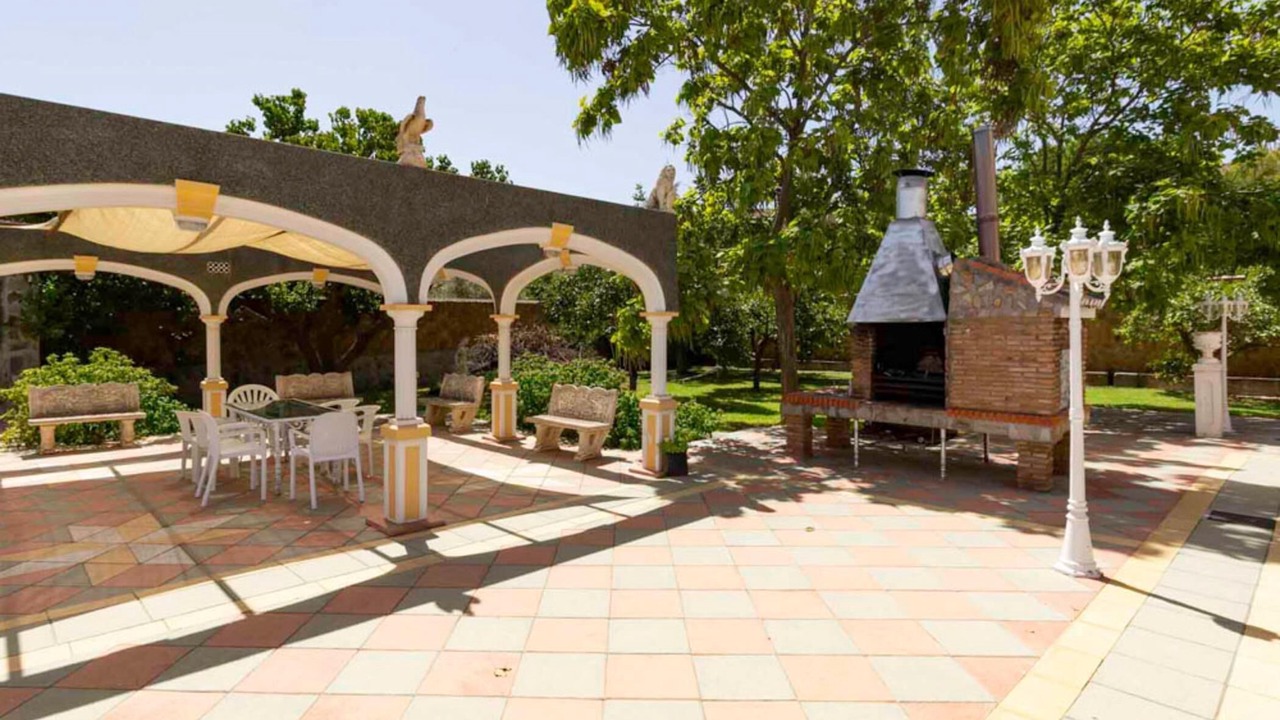 Photo of Outdoor in Padul