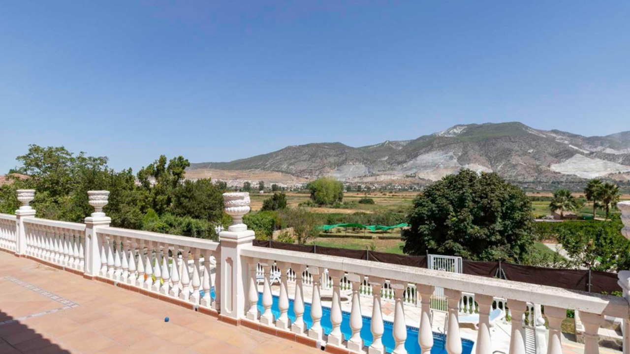 Photo of Outdoor in Padul