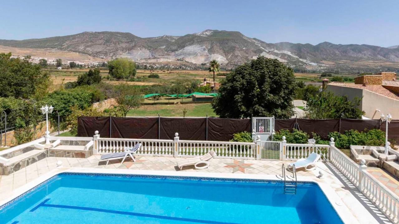 Photo of Outdoor in Padul