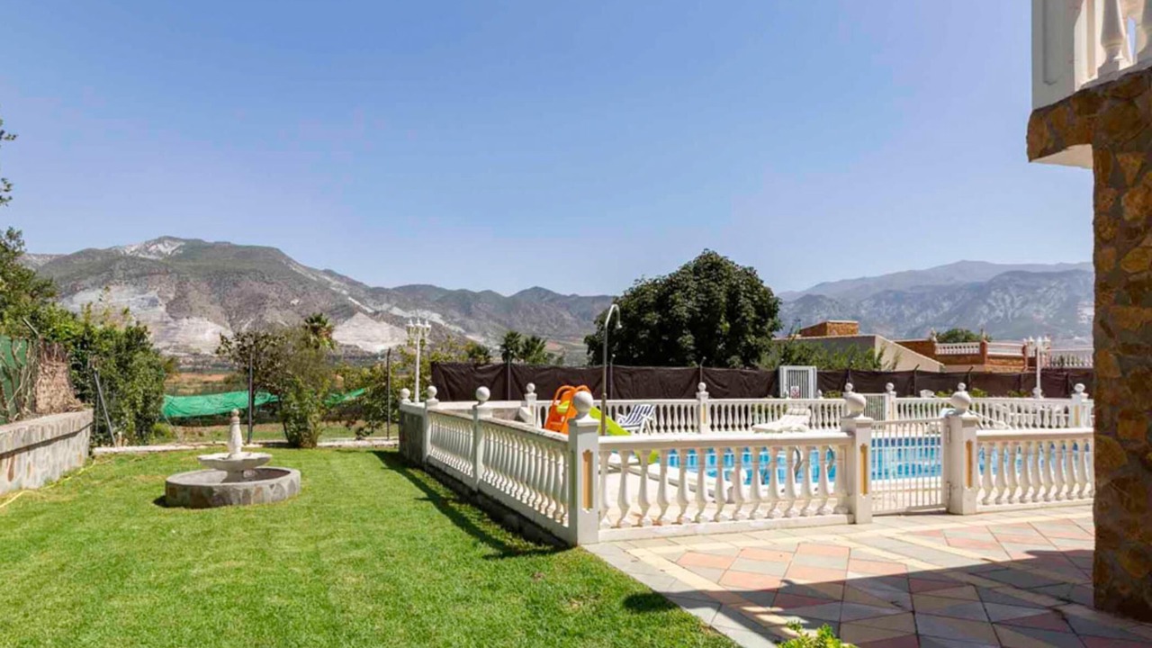 Photo of Outdoor in Padul