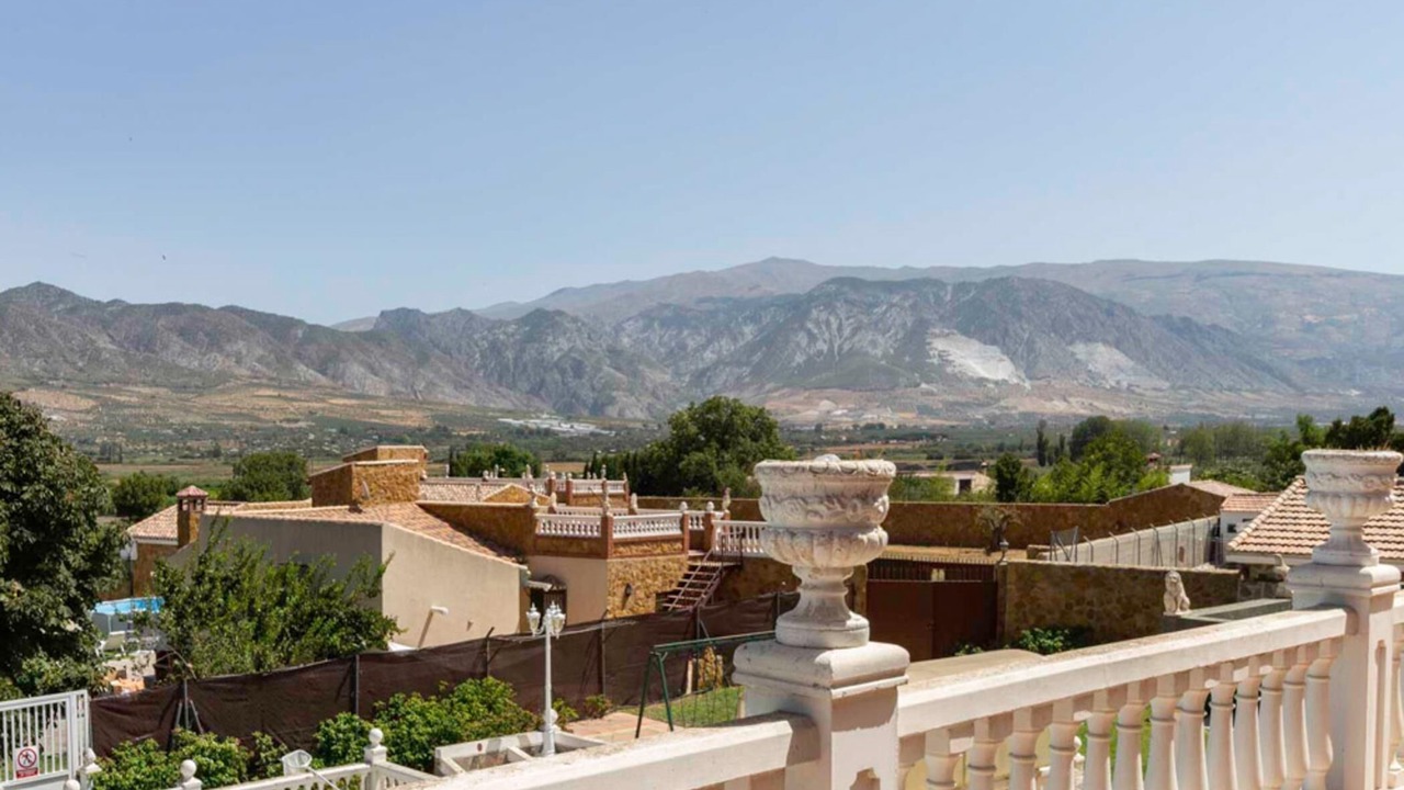 Photo of Outdoor in Padul