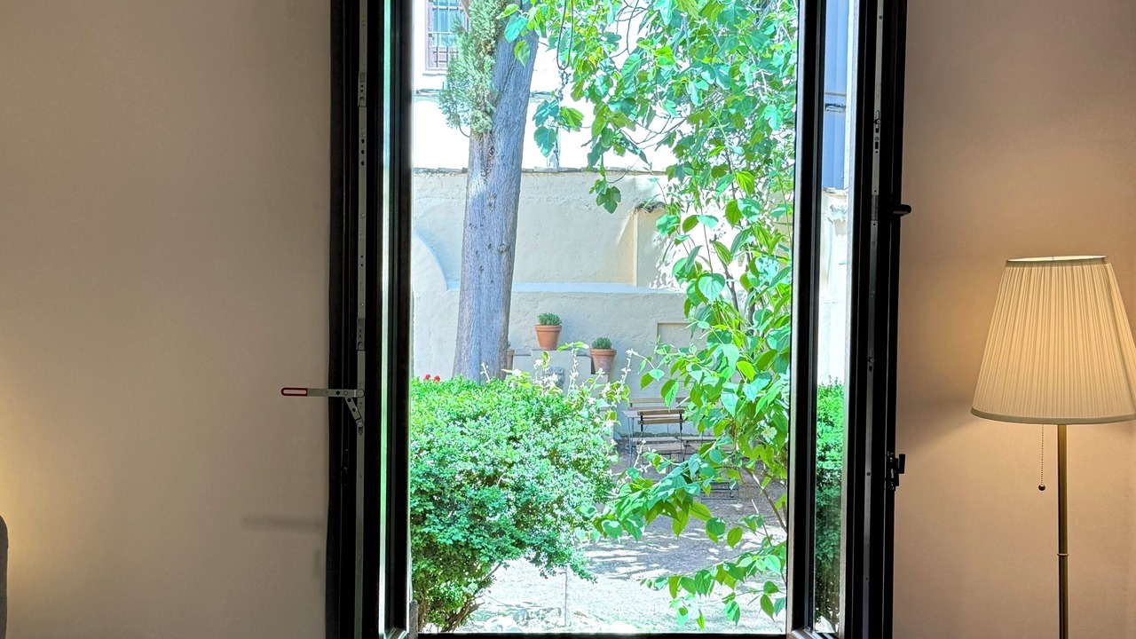 Photo of Livingroom in Albaicin