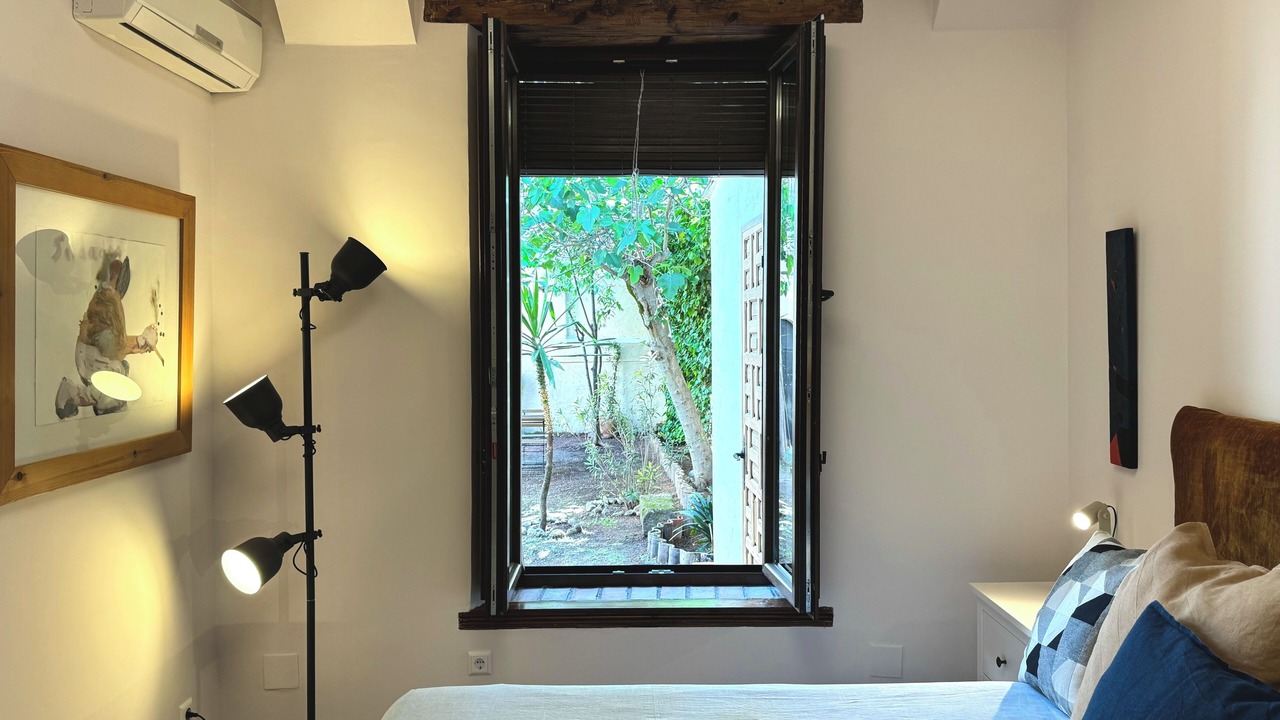 Photo of Bedroom in Albaicin