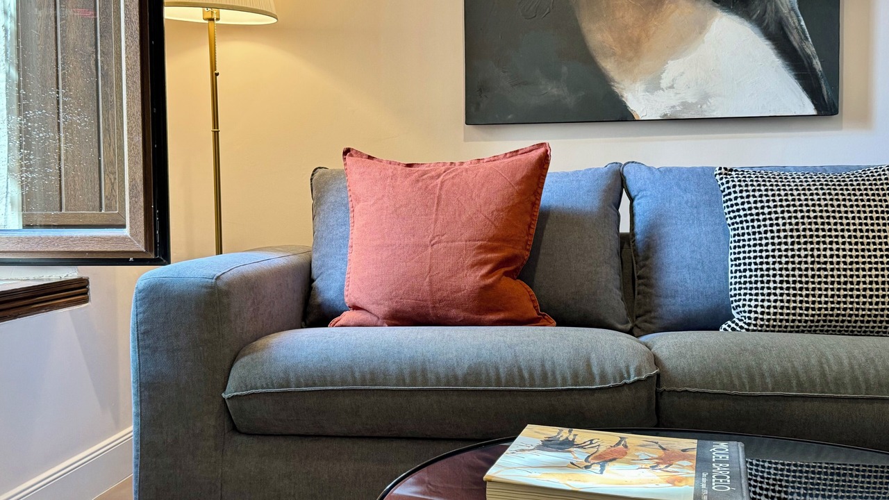 Photo of Livingroom in Albaicin