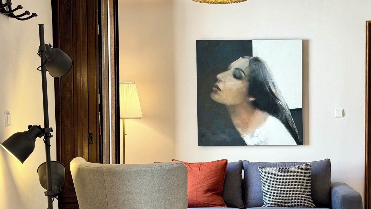 Photo of Livingroom in Albaicin