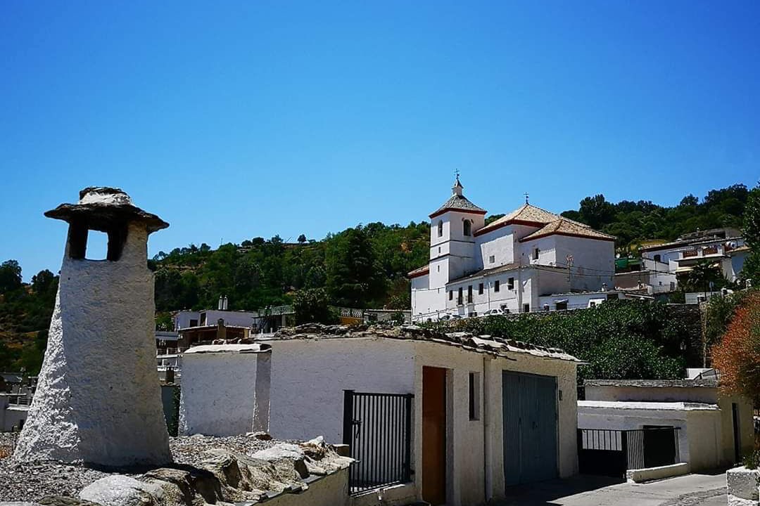 Photo of Outdoor in Busquistar