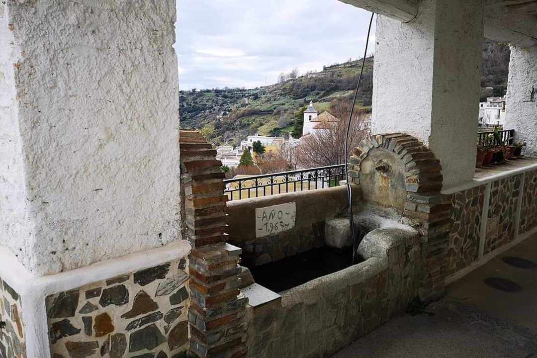 Photo of Outdoor in Busquistar