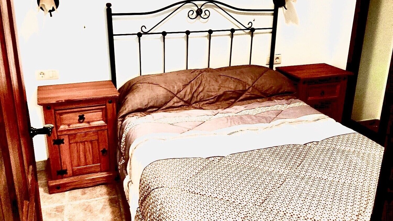 Photo of Bedroom in Busquistar