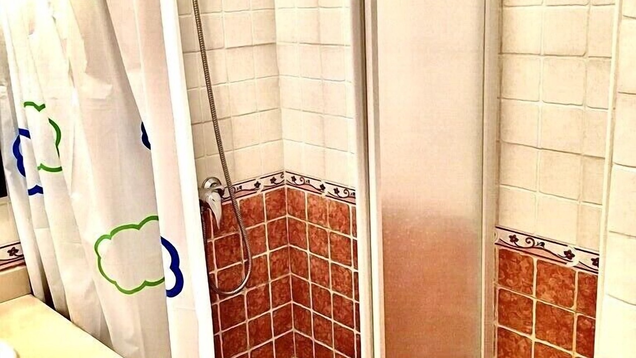 Photo of Bathroom in Busquistar