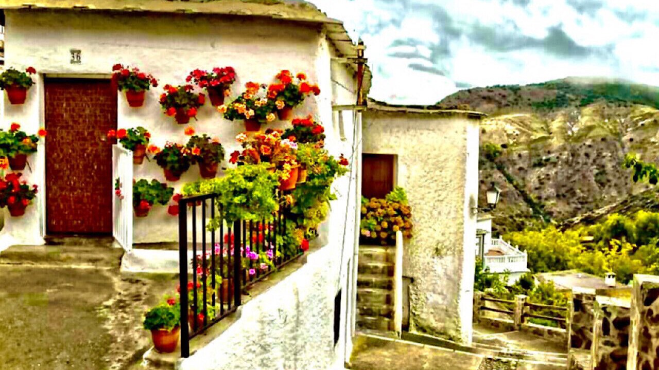 Photo of Outdoor in Busquistar