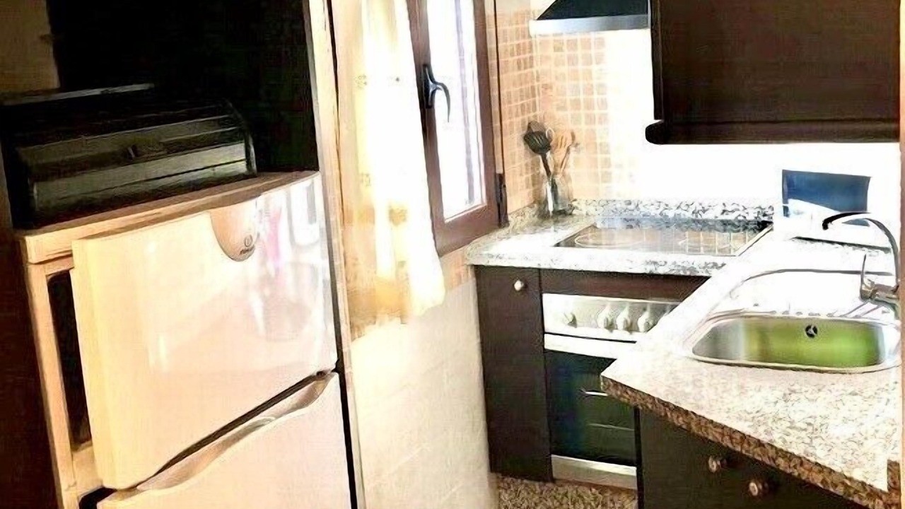 Photo of Kitchen in Busquistar