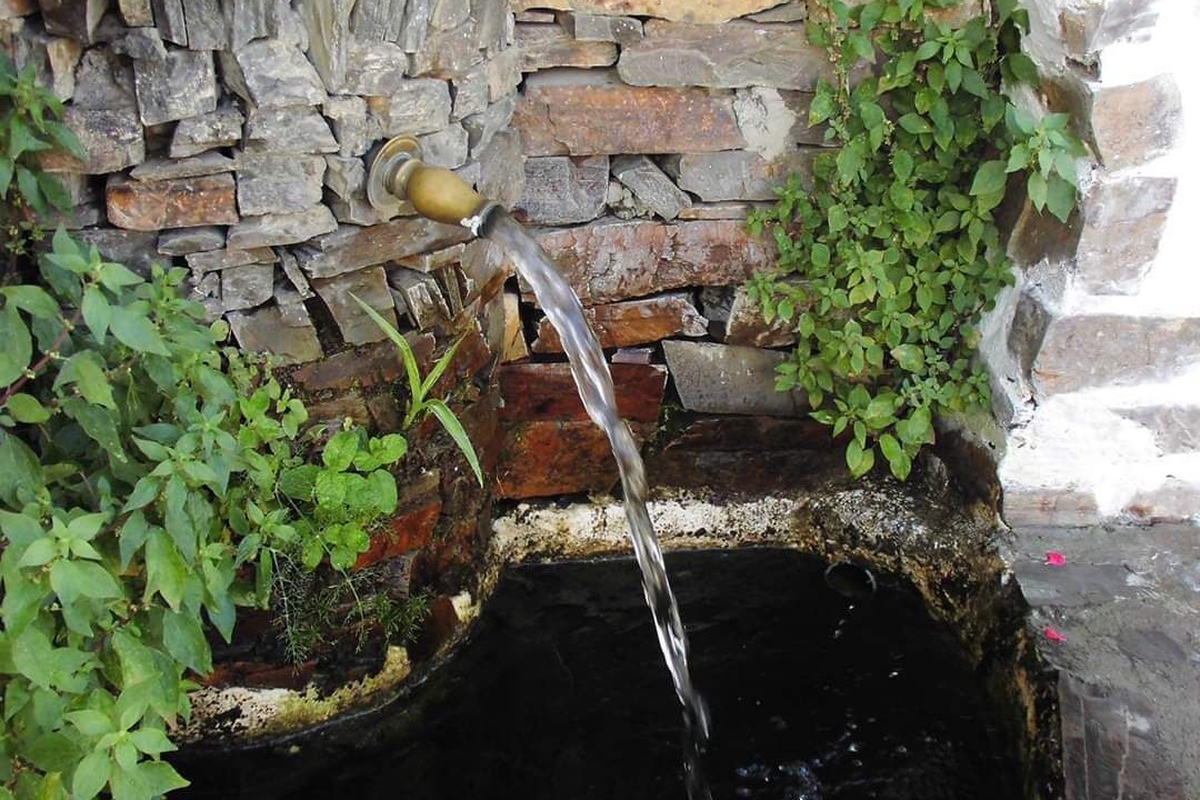 Photo of Outdoor in Busquistar