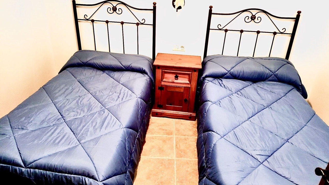Photo of Bedroom in Busquistar