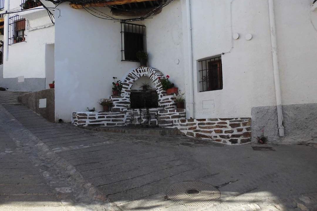 Photo of Outdoor in Busquistar