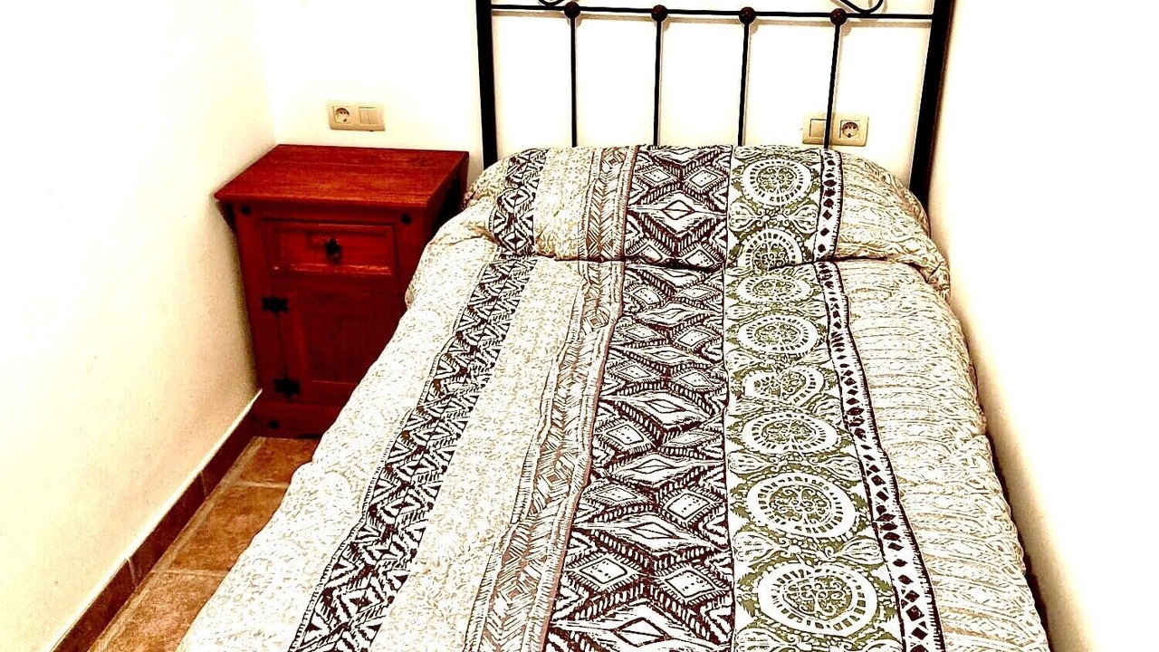 Photo of Bedroom in Busquistar