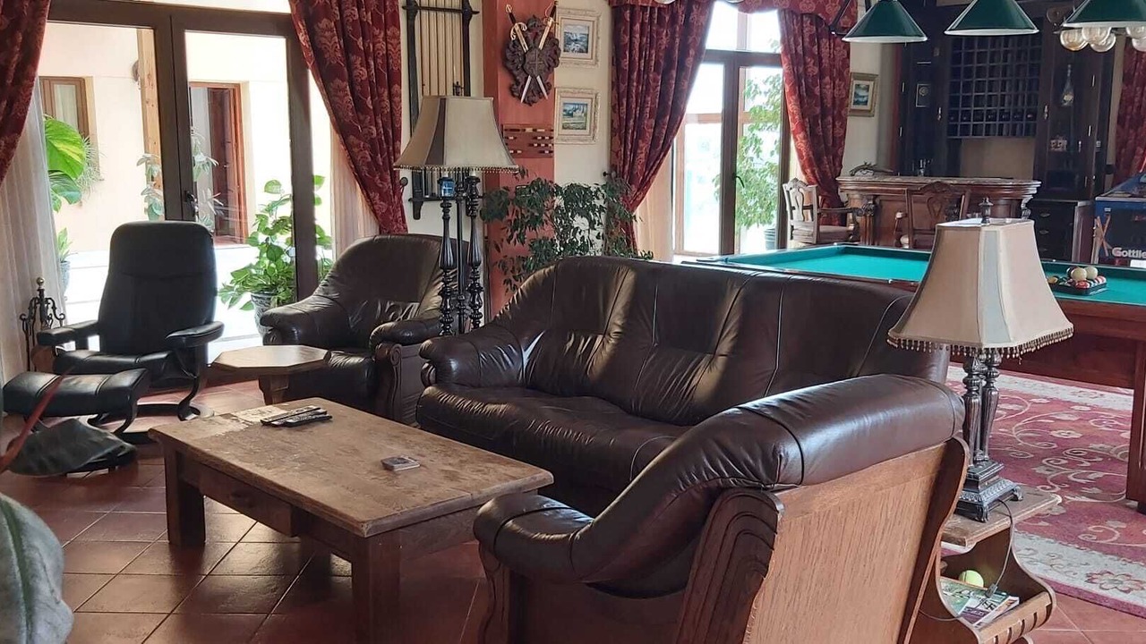Photo of Bedroom in Otura