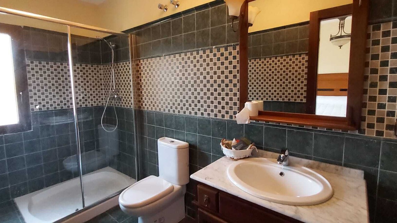 Photo of Bathroom in Otura