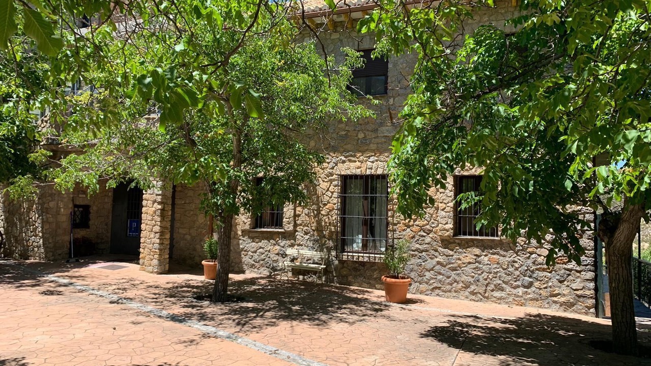 Photo of Outdoor in Guejar Sierra