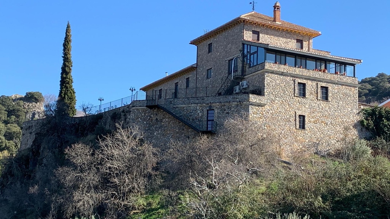 Photo of Outdoor in Guejar Sierra