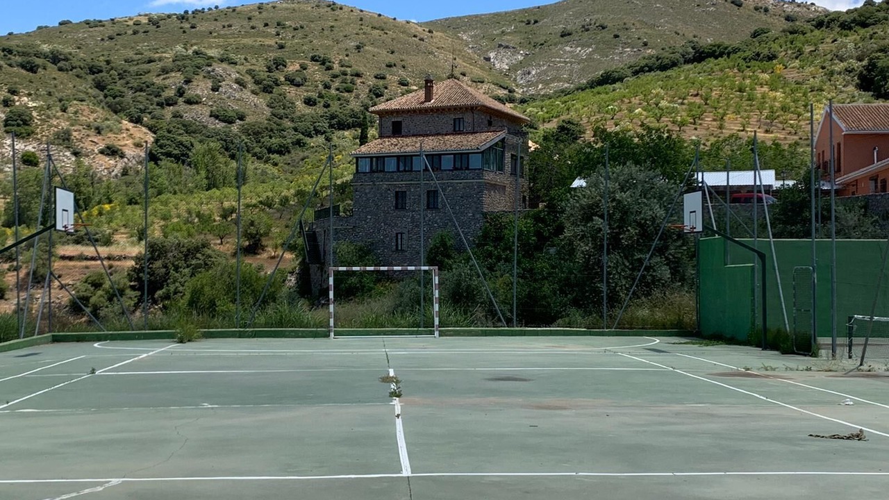 Photo of Others in Guejar Sierra