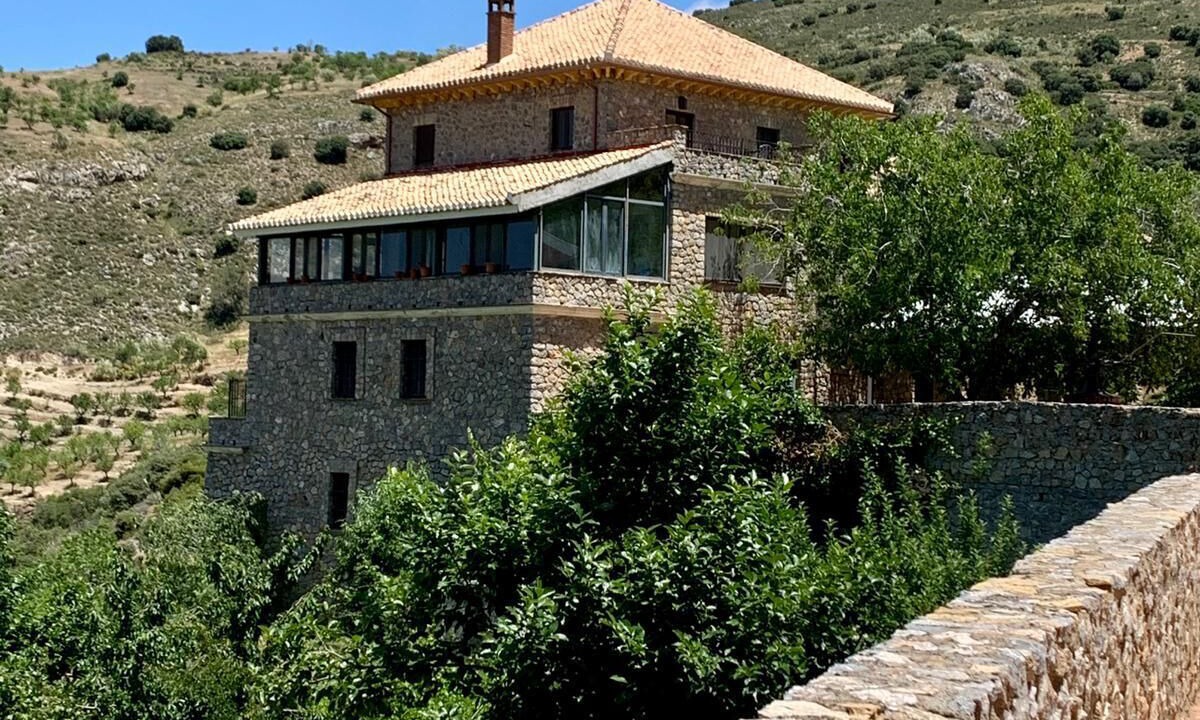 Photo of Outdoor in Guejar Sierra