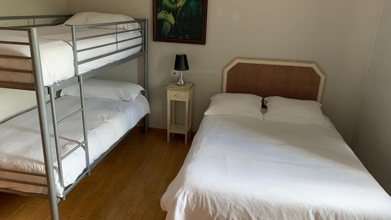 Photo of Bedroom in Guejar Sierra