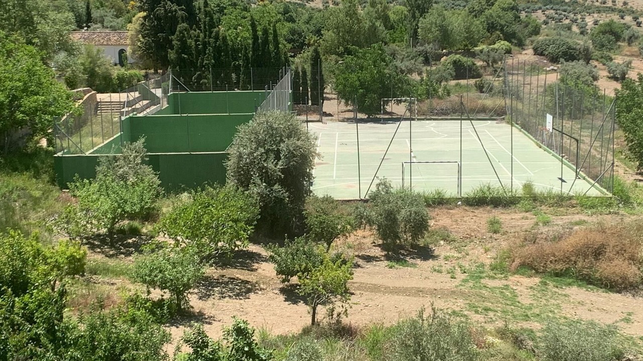 Photo of Others in Guejar Sierra