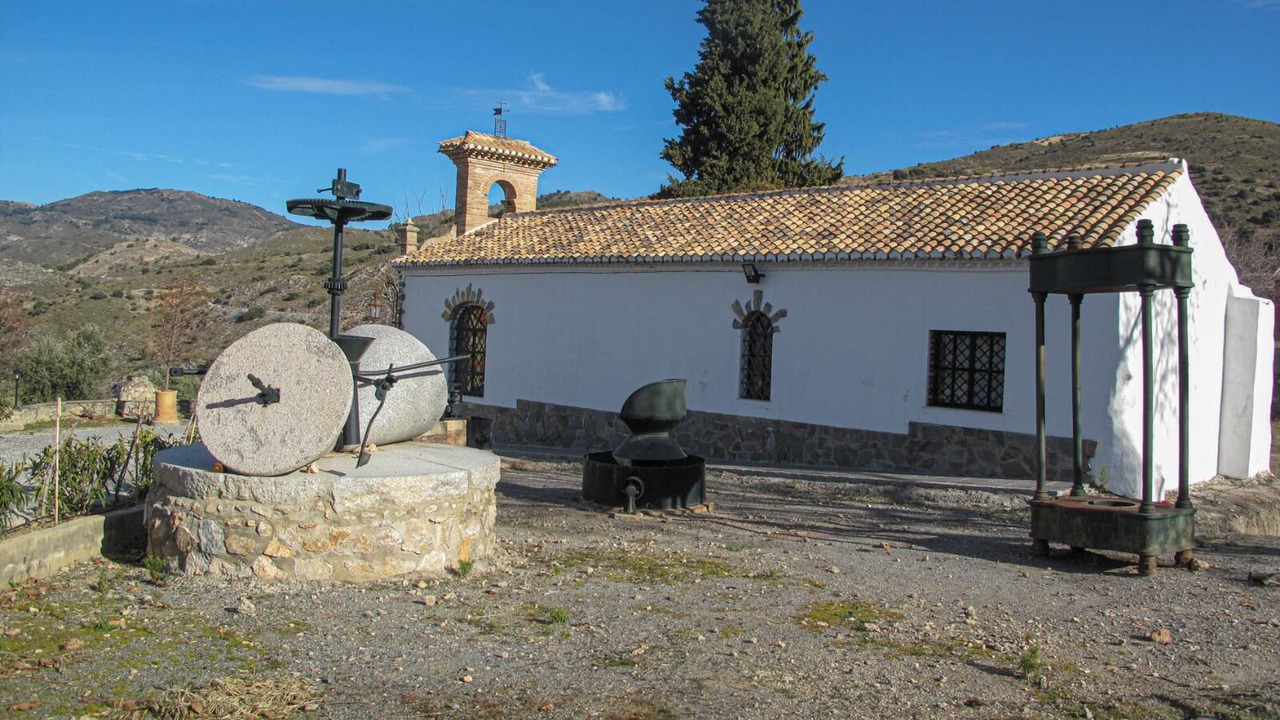 Photo of Outdoor in Guejar Sierra