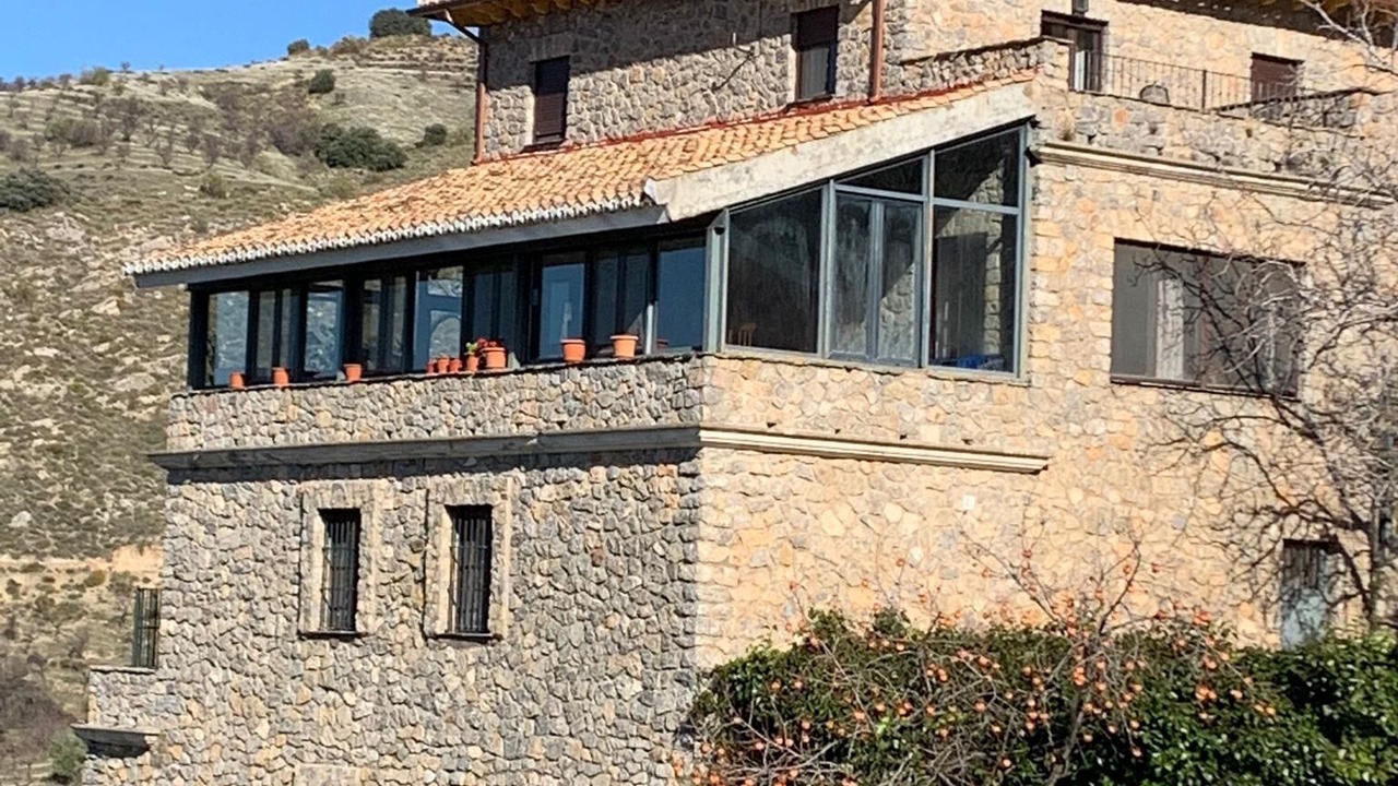 Photo of Outdoor in Guejar Sierra