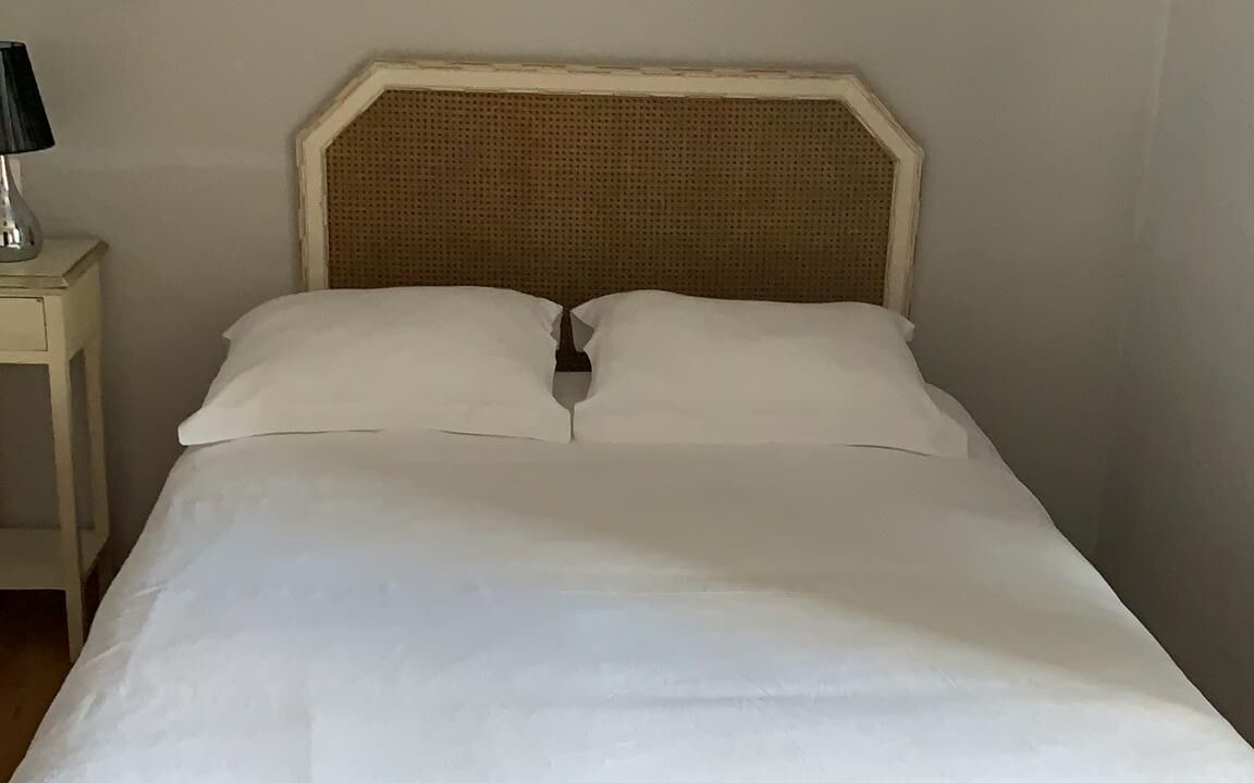 Photo of Bedroom in Guejar Sierra