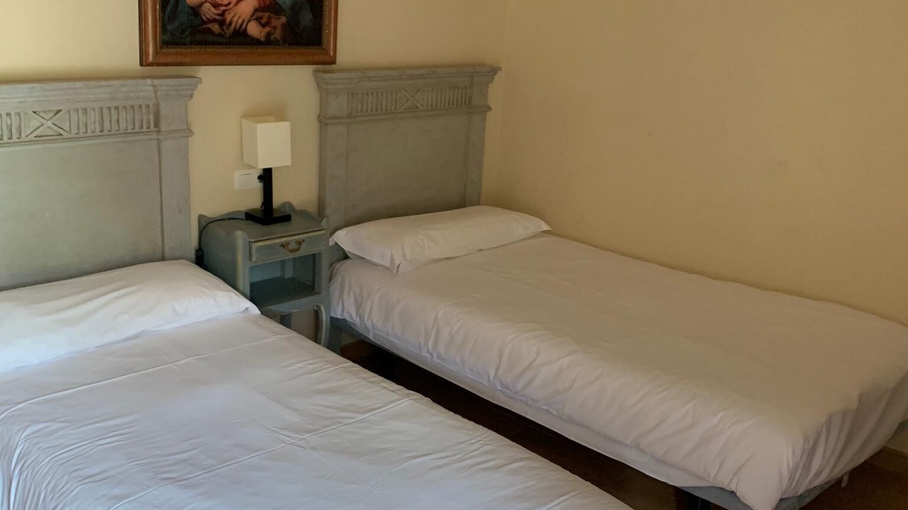 Photo of Bedroom in Guejar Sierra