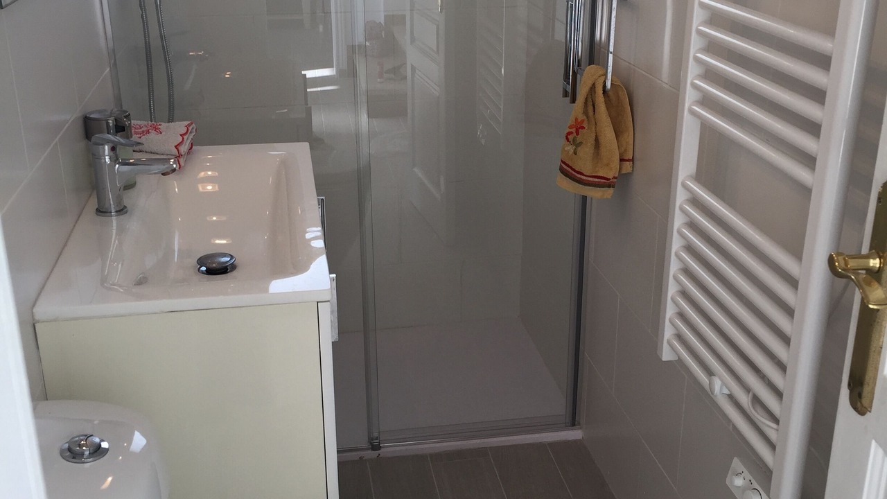 Photo of Bedroom in Salobrena