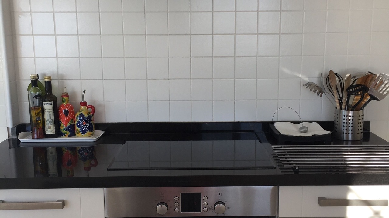 Photo of Kitchen in Salobrena
