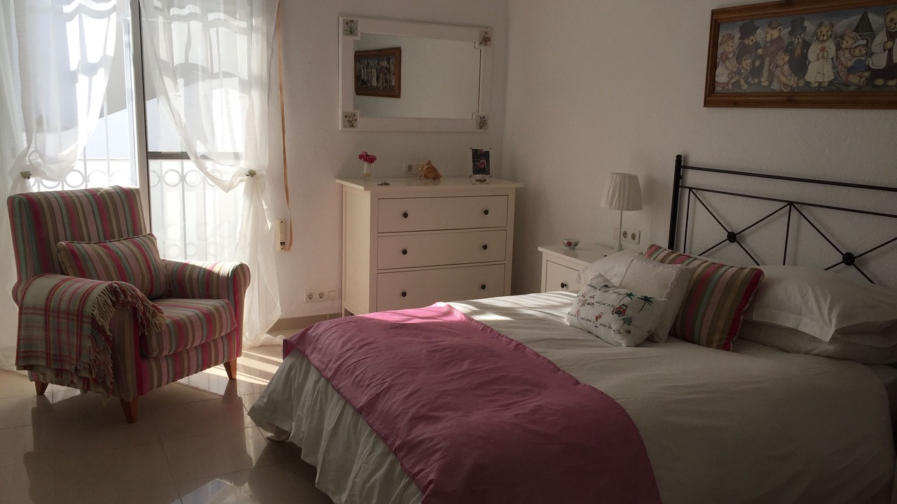 Photo of Bedroom in Salobrena