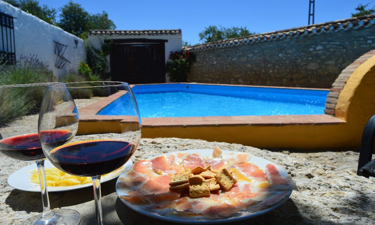 Photo of Outdoor in Algarinejo