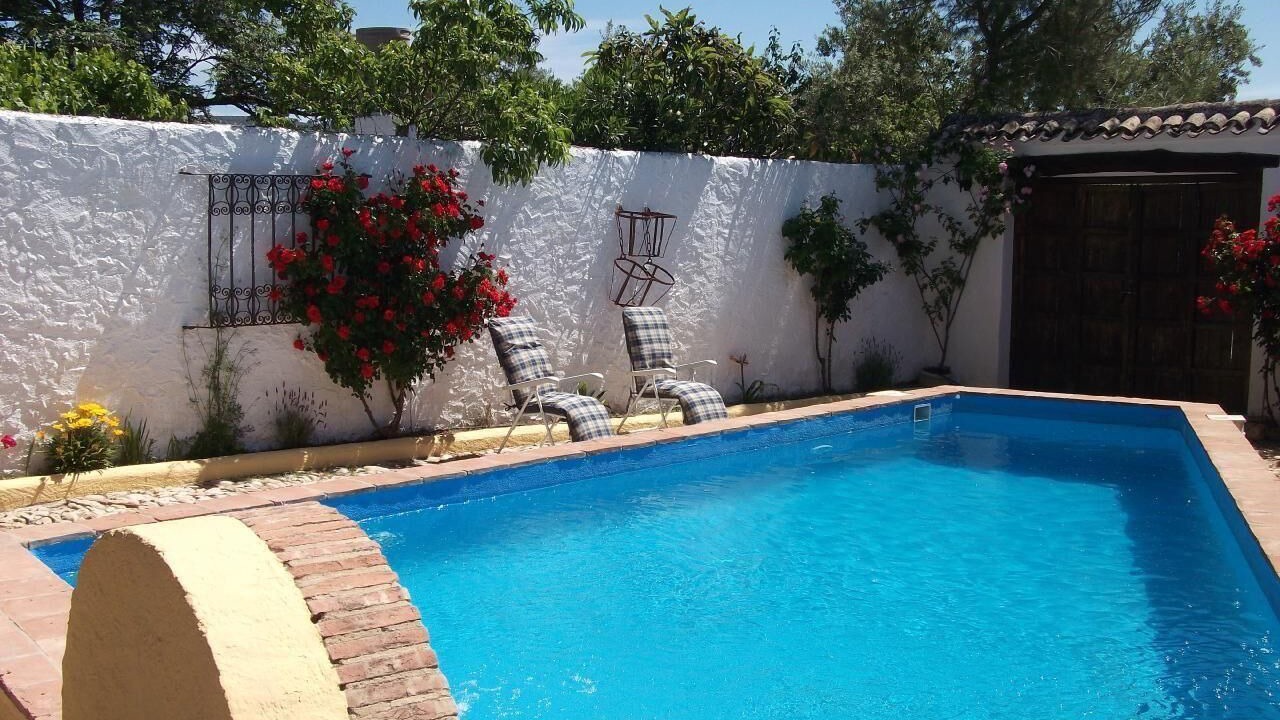 Photo of Outdoor in Algarinejo